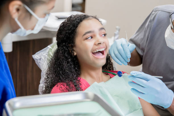 Best Emergency Treatment for Jaw Pain or Injury in Luray, VA