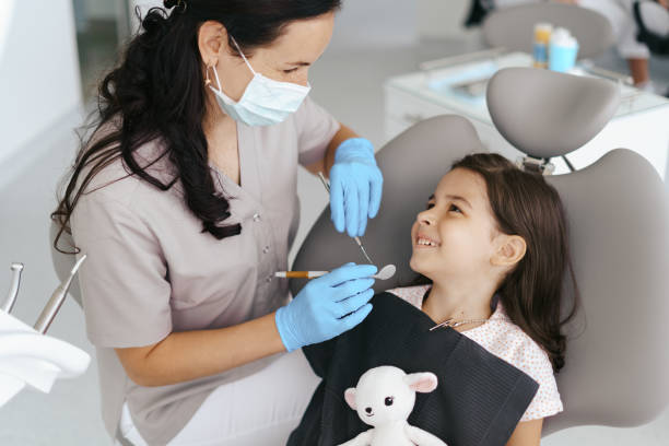 Best Weekend Emergency Dental Services in Luray, VA