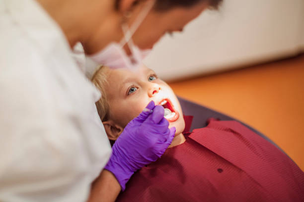 Best Emergency Care for Gum Disease in Luray, VA