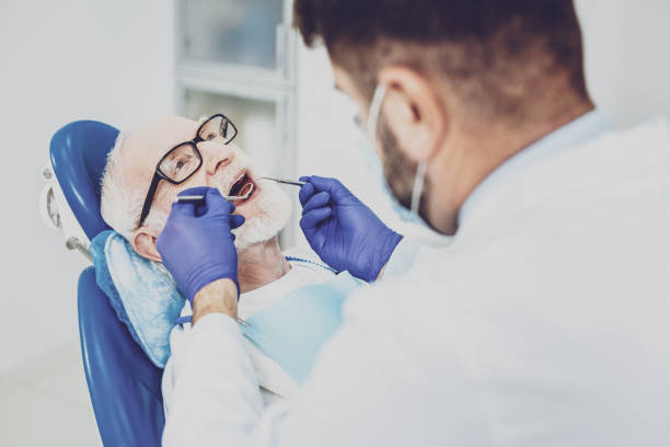 Best Emergency Cosmetic Dentistry (e.g., broken veneers) in Luray, VA
